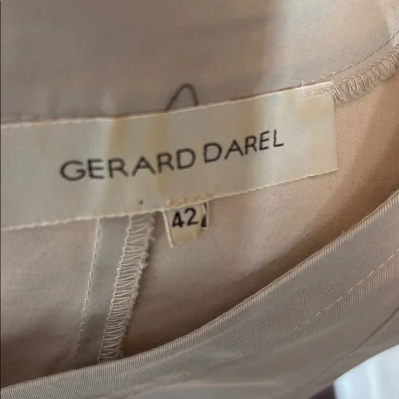 Gérard Darel from Paris well known brand
Size US10 (42 européen) - Picture 5 of 6